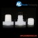 dimension diagram of stand up pouch spout and liquid food pouch caps(HL130D) dimension diagram of stand up pouch spout and liquid food pouch caps(HL130D)